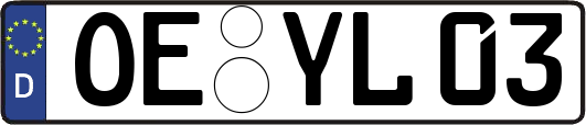 OE-YL03