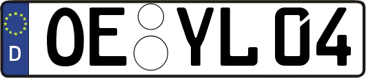 OE-YL04