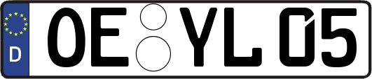 OE-YL05