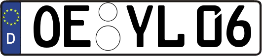 OE-YL06