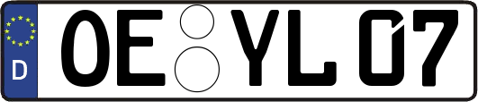 OE-YL07