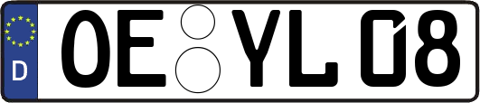 OE-YL08