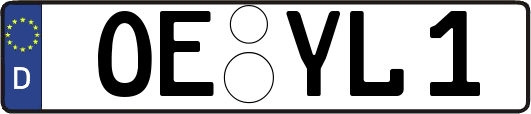 OE-YL1