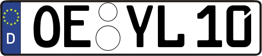 OE-YL10