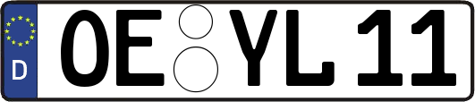 OE-YL11