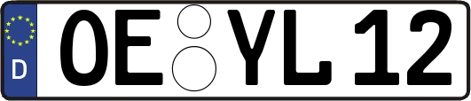 OE-YL12