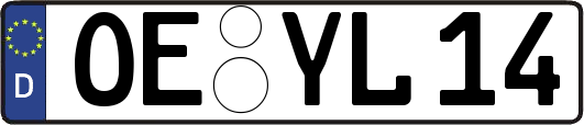 OE-YL14