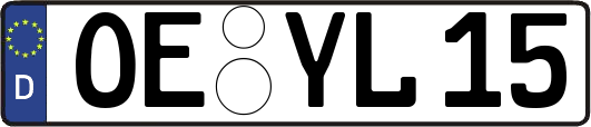 OE-YL15