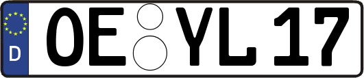 OE-YL17