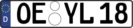 OE-YL18