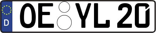 OE-YL20