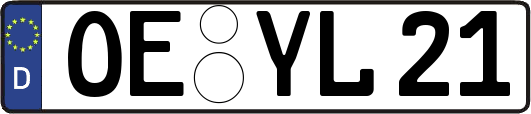 OE-YL21