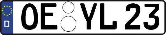 OE-YL23