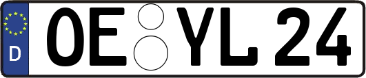 OE-YL24