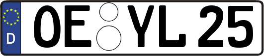 OE-YL25