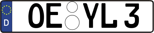 OE-YL3