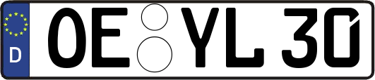 OE-YL30