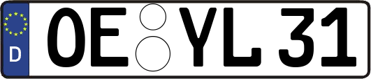 OE-YL31