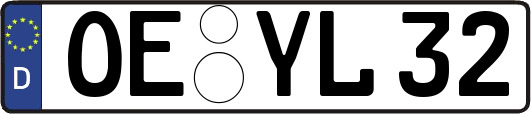 OE-YL32
