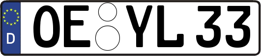 OE-YL33