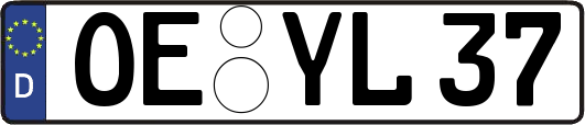 OE-YL37
