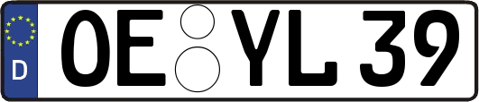 OE-YL39