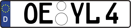 OE-YL4