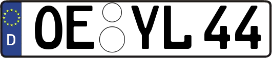 OE-YL44