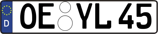 OE-YL45