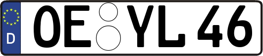 OE-YL46