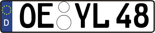 OE-YL48