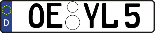 OE-YL5