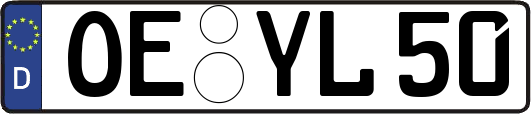 OE-YL50