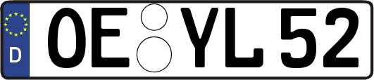 OE-YL52
