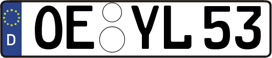OE-YL53