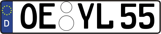 OE-YL55