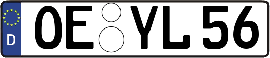 OE-YL56