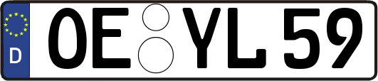 OE-YL59