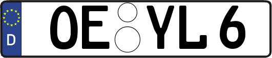 OE-YL6