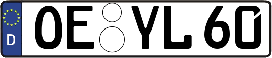 OE-YL60