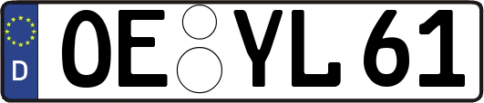 OE-YL61