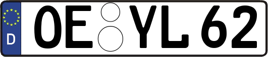 OE-YL62