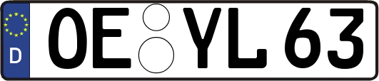 OE-YL63