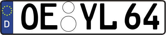 OE-YL64