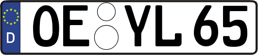 OE-YL65
