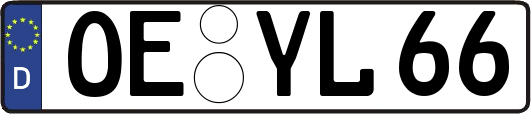 OE-YL66