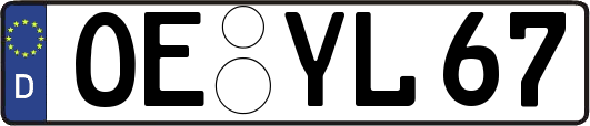 OE-YL67