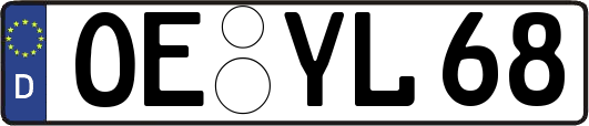OE-YL68
