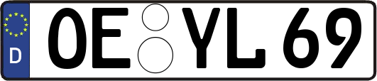 OE-YL69