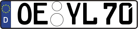 OE-YL70